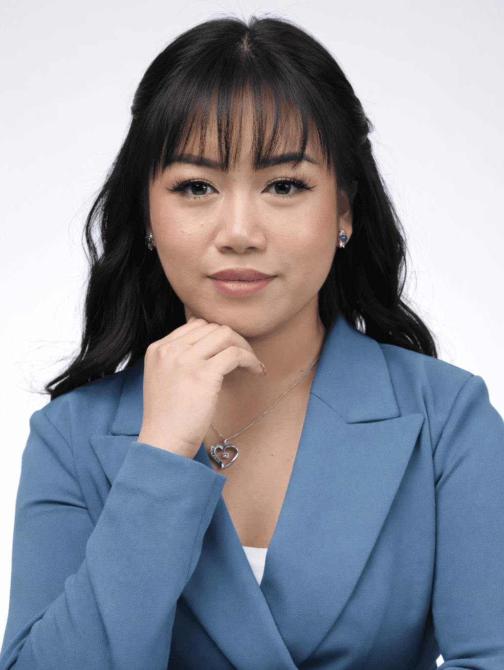 Hannah, founder of Prompt & Pixel